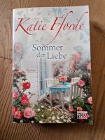 Buch Roman Sommer der Liebe Bayern - Türkheim Vorschau