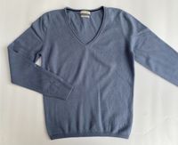 Christian Berg 100% Kaschmir Pullover Gr. 38 M blau Schleswig-Holstein - Reinbek Vorschau