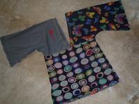 Desigual Damen Shirt Gr. M Farbenfroh ansehen Brandenburg - Nauen Vorschau