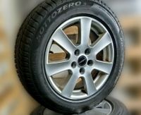 ✓DOT2019 VW T-ROC TOURAN 2 205/60 R16 WINTERRÄDER WINTERREIFEN Nordrhein-Westfalen - Herten Vorschau