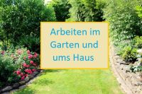 ✅️ Rasen mähen I Garten Hilfe I Elektrogeräte anschließen Saarland - Illingen Vorschau