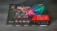 AMD RADEON RX5700XT ROG STRIX Nordrhein-Westfalen - Schloß Holte-Stukenbrock Vorschau