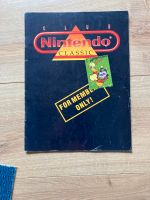 Nintendo Club Classic Zeitschrift Super Nintendo Nordrhein-Westfalen - Erftstadt Vorschau