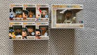 Funko pop ! Sabo , Luffy , Gol D Roger , Jinbe Chase  - One Piece Frankfurt am Main - Gallusviertel Vorschau