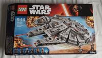 Lego Star Wars 75105 Millenium Falcon Sachsen - Neukirchen/Erzgeb Vorschau