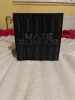 Maze Runner - Bücherbox Niedersachsen - Bad Rothenfelde Vorschau