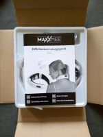 EMS-Nackenassagegerät von MAXXMEE mit 2EMS-Pads Leipzig - Eutritzsch Vorschau