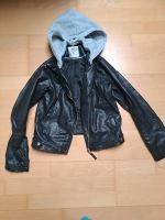 H&M Lederjacke Gr.152 Niedersachsen - Zeven Vorschau