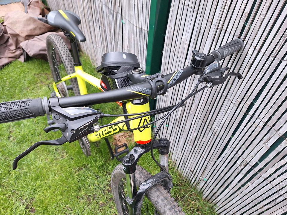 Axess Sandee Mountainbike 27.5 Zoll in Gelsenkirchen