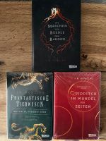 Harry Potter Schulbücher Bayern - Kalchreuth Vorschau