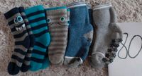 Socken Größe 80 Brandenburg - Strausberg Vorschau