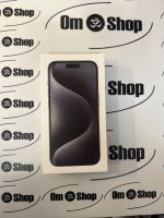 **APPLE IPHONE 15 PRO 256GB BLACK TITANIUM NEU ** Nordrhein-Westfalen - Castrop-Rauxel Vorschau