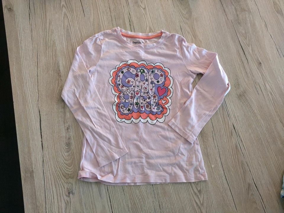 Langarmshirt von Gap Kids in Schmitten