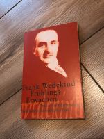 Frühlingserwachen - Frank Wedekind Saarbrücken-Halberg - Eschringen Vorschau