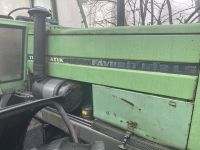 Fendt Motorhaube Seitenbleche 611 612 615 Traktor Niedersachsen - Spelle Vorschau