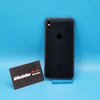 ❌ iPhone Xs Max 64GB Schwarz Akkukap.: 86% N553 000❌ Mitte - Wedding Vorschau