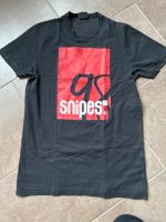 Snipes T-Shirt Gr. XS Niedersachsen - Drochtersen Vorschau