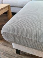 3 Sitzer Sofabezug Sofa Bezug wasserabweisend Hessen - Fulda Vorschau