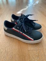 Tommy Hilfiger Schuhe Gr. 37 Brandenburg - Blankenfelde-Mahlow Vorschau