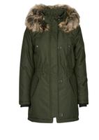 Only Parka, neuwertig Niedersachsen - Wittmund Vorschau