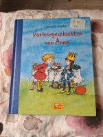 Buch - Vorlesegeschichten von Anna Niedersachsen - Wittingen Vorschau