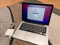 MacBook Pro (Retina 13 Zoll, Anfang 2015) Hessen - Büttelborn Vorschau