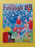 LEER Panini Album Fussball Bundesliga 89 Bayern Schalke BVB HSV S Nordrhein-Westfalen - Iserlohn Vorschau