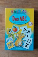 Ich lerne das ABC - Lernspiel Nordrhein-Westfalen - Wesseling Vorschau