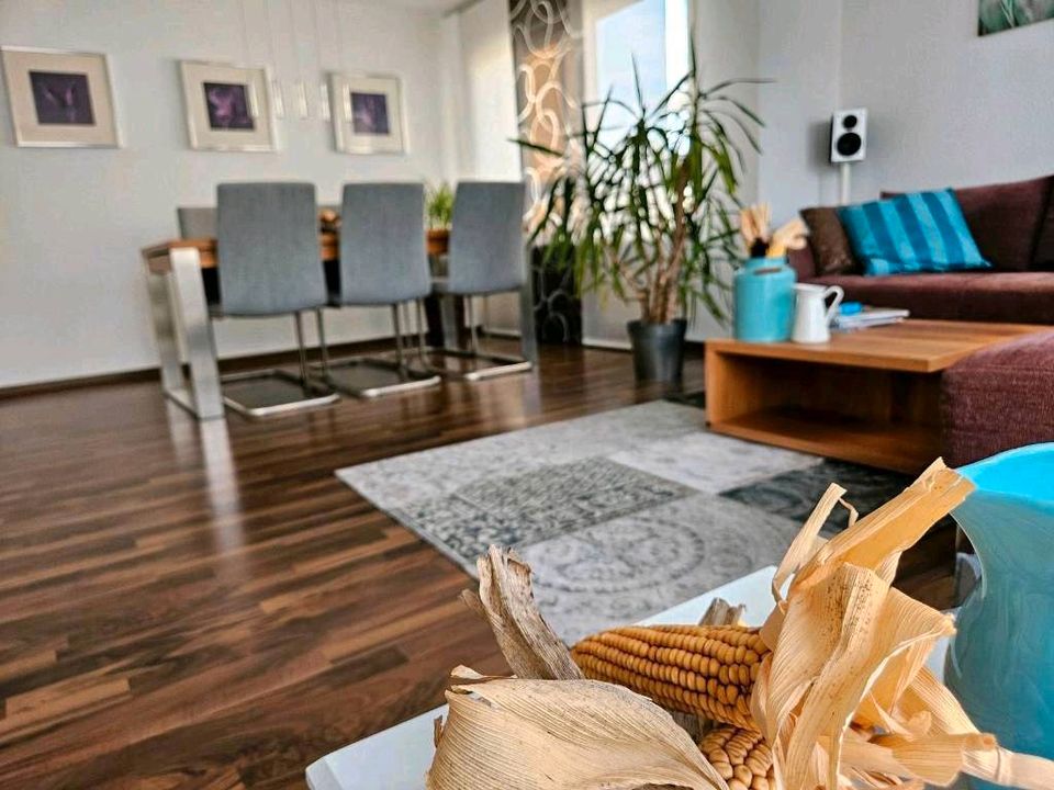 Provisionsfrei! Helle großzügige 3 Zimmer Wohnung in Schorndorf in Schorndorf