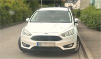 Ford Focus 1.0 Ecoboost Motorschaden Nordrhein-Westfalen - Kierspe Vorschau