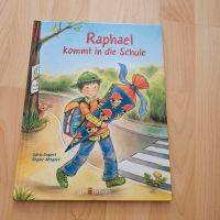 Buch "Raphael kommt in die Schule" Dortmund - Aplerbeck Vorschau