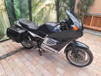 Motorrad Youngtimer BMW K 1100 RS Nordrhein-Westfalen - Krefeld Vorschau