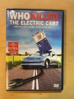 Who Killed The Electric Car? Saarland - Marpingen Vorschau