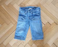 Kurze Jeans / kurze Hose in Größe 122 von Now für Mädchen Nordrhein-Westfalen - Halle (Westfalen) Vorschau