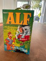 Comic Taschenbuch ❣️ Alf Band 1 ❣️ Nordrhein-Westfalen - Witten Vorschau