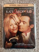 Kate & Leopold (Steel-Edition) [1 DVD] Meg Ryan Hugh Jackman Schleswig-Holstein - Handewitt Vorschau