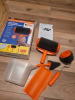 Smart Tool paint Roller farbrolle Set neu farbstreichsystem Nordrhein-Westfalen - Velbert Vorschau