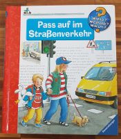 Set oder einzeln – Kindergarten / Vorschule - Ravensburger Wieso? Hessen - Wiesbaden Vorschau