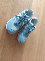 Sportschuhe Gr.35 New Balance grau Hessen - Taunusstein Vorschau