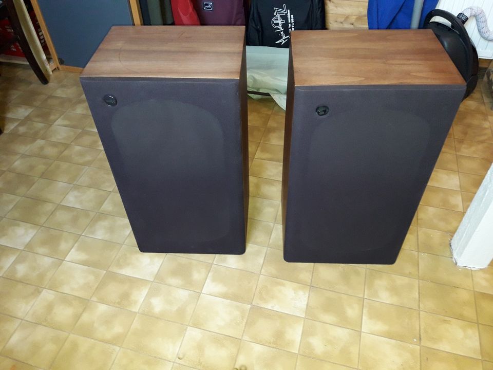 Tannoy Dorset T 185 in Worpswede