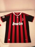 AC Milan Trikot xl Hessen - Mörfelden-Walldorf Vorschau