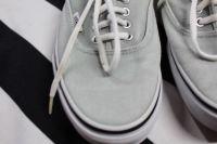 Vans Sneaker Schuhe  Textil mint Gr. US 9 Männer Us 10, 5 Frauen Bayern - Thurnau Vorschau