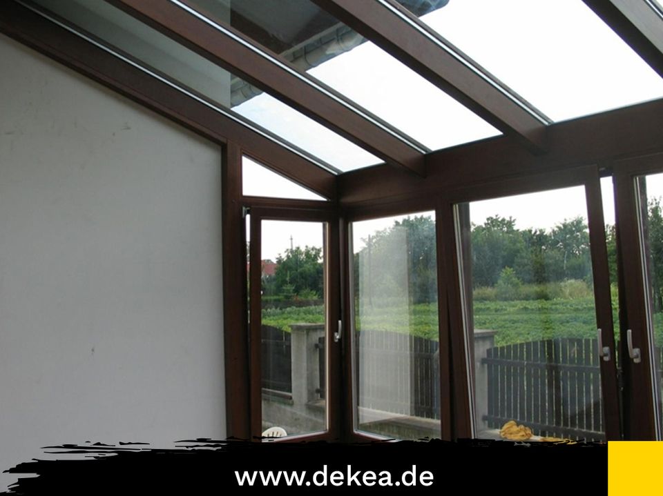 Holzfenster nach Maß Flügelfenster Kippfenster Holz Zweifachverglasung Fenster 450 x 650 mm KIPP Kellerfenster in Dresden