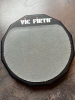 Drumpad Vic Firth 6“ Nordrhein-Westfalen - Hennef (Sieg) Vorschau