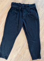 Vero Moda High-Waist Hose Schwarz – Größe L – Bequem & Stilvoll Altona - Hamburg Rissen Vorschau