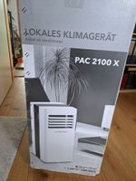 Lokales Klimagerät PAC 2100 X Bayern - Zirndorf Vorschau