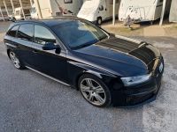 Schlachte Audi RS4 B8 Facelift 4.2L V8 Carbon CFSA KLM NSD LZ9Z Baden-Württemberg - Horb am Neckar Vorschau