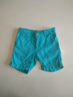 Kurze Hose/ Shorts Gr. 74/80 türkis impidimpi Bayern - Steinsfeld Vorschau