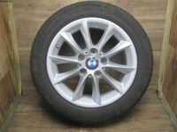 16" BMW Alufelgen + Winterreifen 1er BMW (F20, F21), 2er BMW (F22 Bayern - Karlsfeld Vorschau