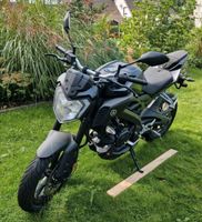 Yamaha MT 125 Nordrhein-Westfalen - Delbrück Vorschau